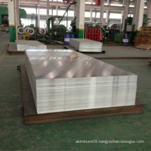 1050 Aluminium Sheet for Cookware